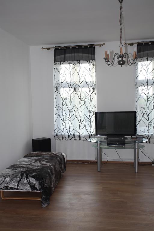 Przestronny Apartament Apartamento Kaliszki Quarto foto