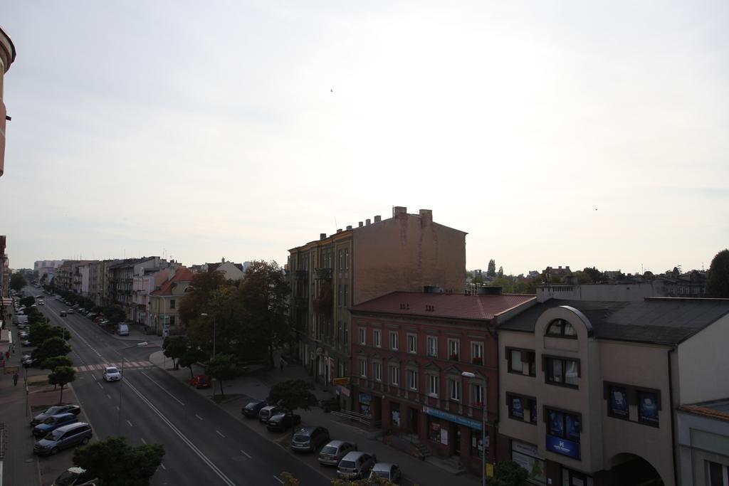 Przestronny Apartament Apartamento Kaliszki Quarto foto