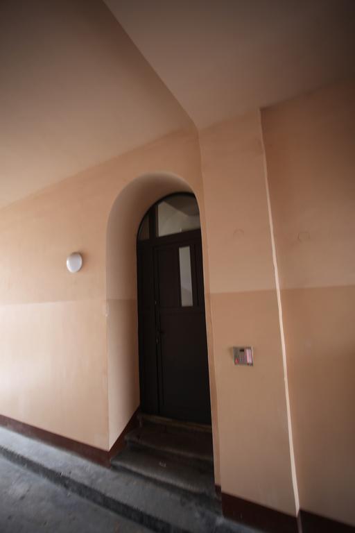 Przestronny Apartament Apartamento Kaliszki Exterior foto
